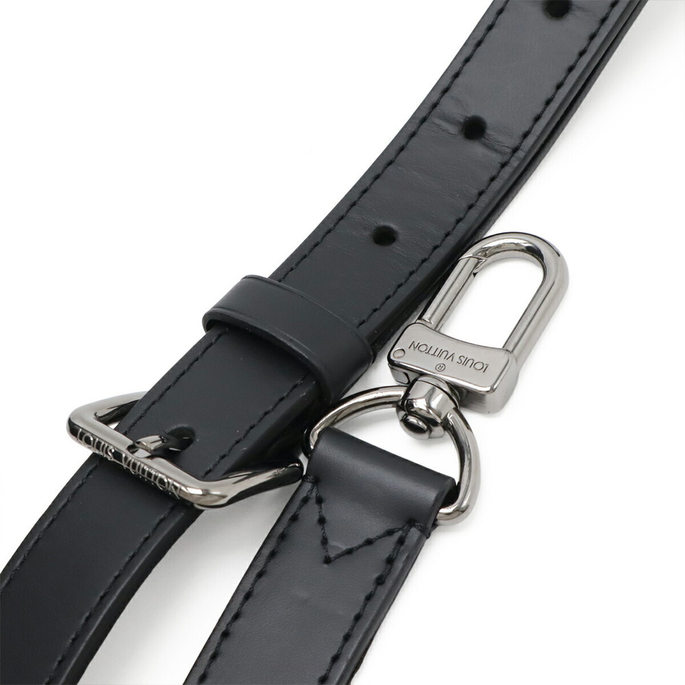 Louis Vuitton Eclipse Black Explorer Tote Busines… - image 7